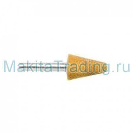 Алмазная шлифовальная насадка Makita D-25046